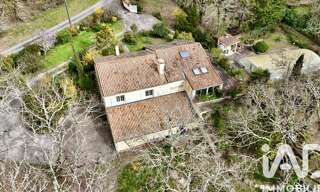 Maison 6 Pièces 170 m² à vendre à Mouthiers-sur-Boëme (16440)