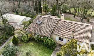 Maison 6 Pièces 170 m² à vendre à Mouthiers-sur-Boëme (16440)