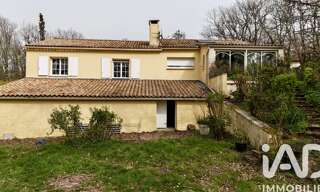 Maison 6 Pièces 170 m² à vendre à Mouthiers-sur-Boëme (16440)