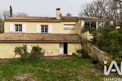 Maison 6 pièces 289900 €