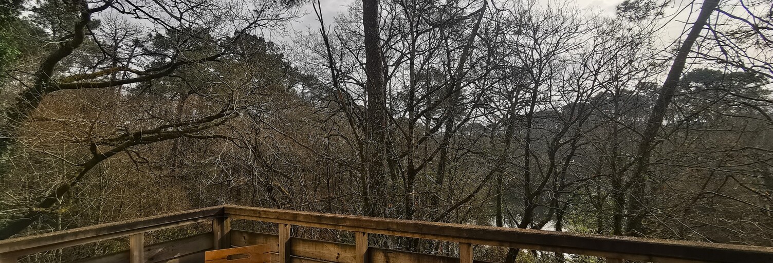 Appartement 2 Pièces 46 m² à vendre à Bayonne (64100)