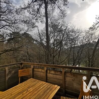 Appartement 2 pièces 175000 €