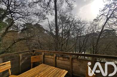 Appartement 2 pièces 175000 €