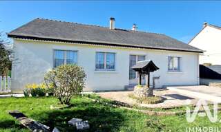 Maison 5 Pièces 89 m² à vendre à Louverné (53950)