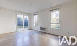 Appartement 1 Pièce 32 m² à vendre à Thiais (94320)