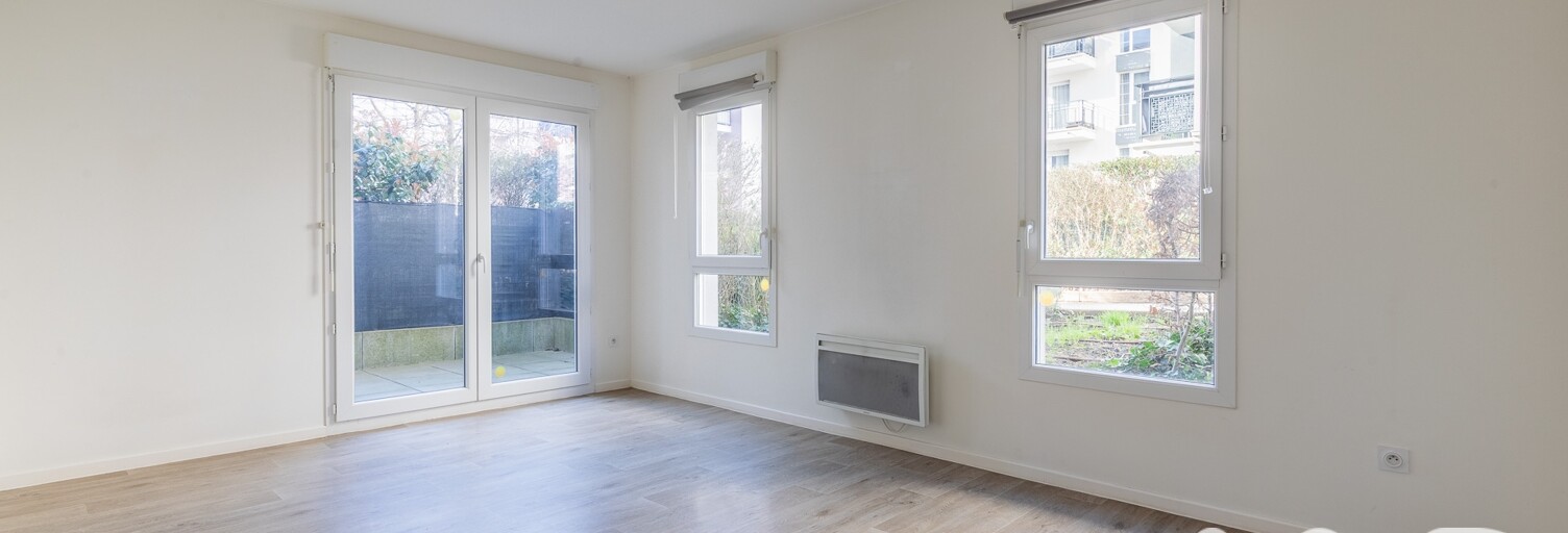 Appartement 1 Pièce 32 m² à vendre à Thiais (94320)