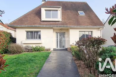 Maison 8 pièces 659000 €