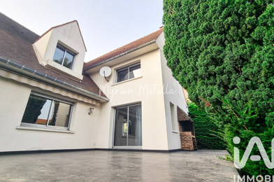 Maison 8 pièces 649000 €