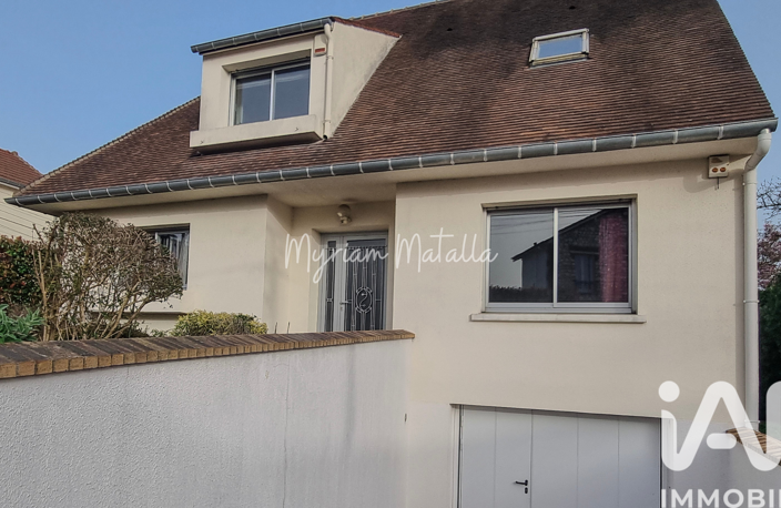 Vente Maison/villa 8 pièces — photo 3
