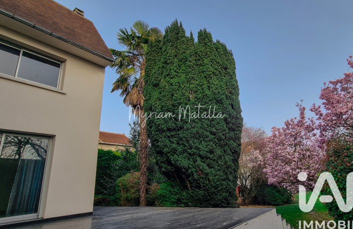 Vente Maison/villa 8 pièces — photo 5