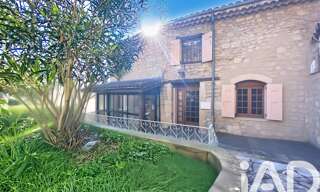 Maison 6 Pièces 173 m² à vendre à Grane (26400)