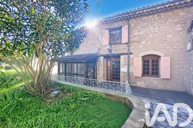 Maison 6 pièces 270000 €