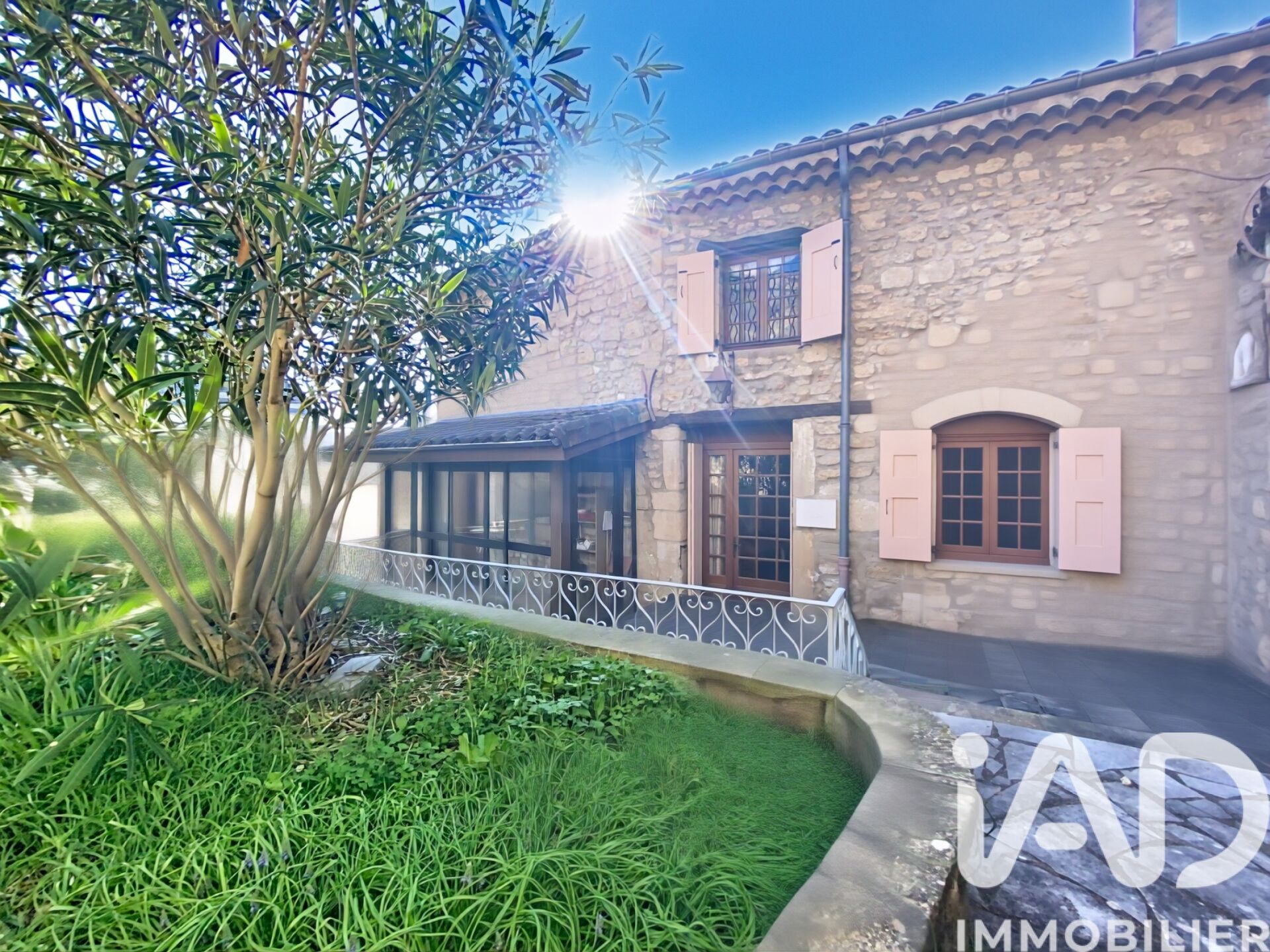 Maison à vendre, 6 pièces, 173 m², Grane