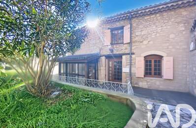 Vente Maison de village 6 pièces — photo du bien