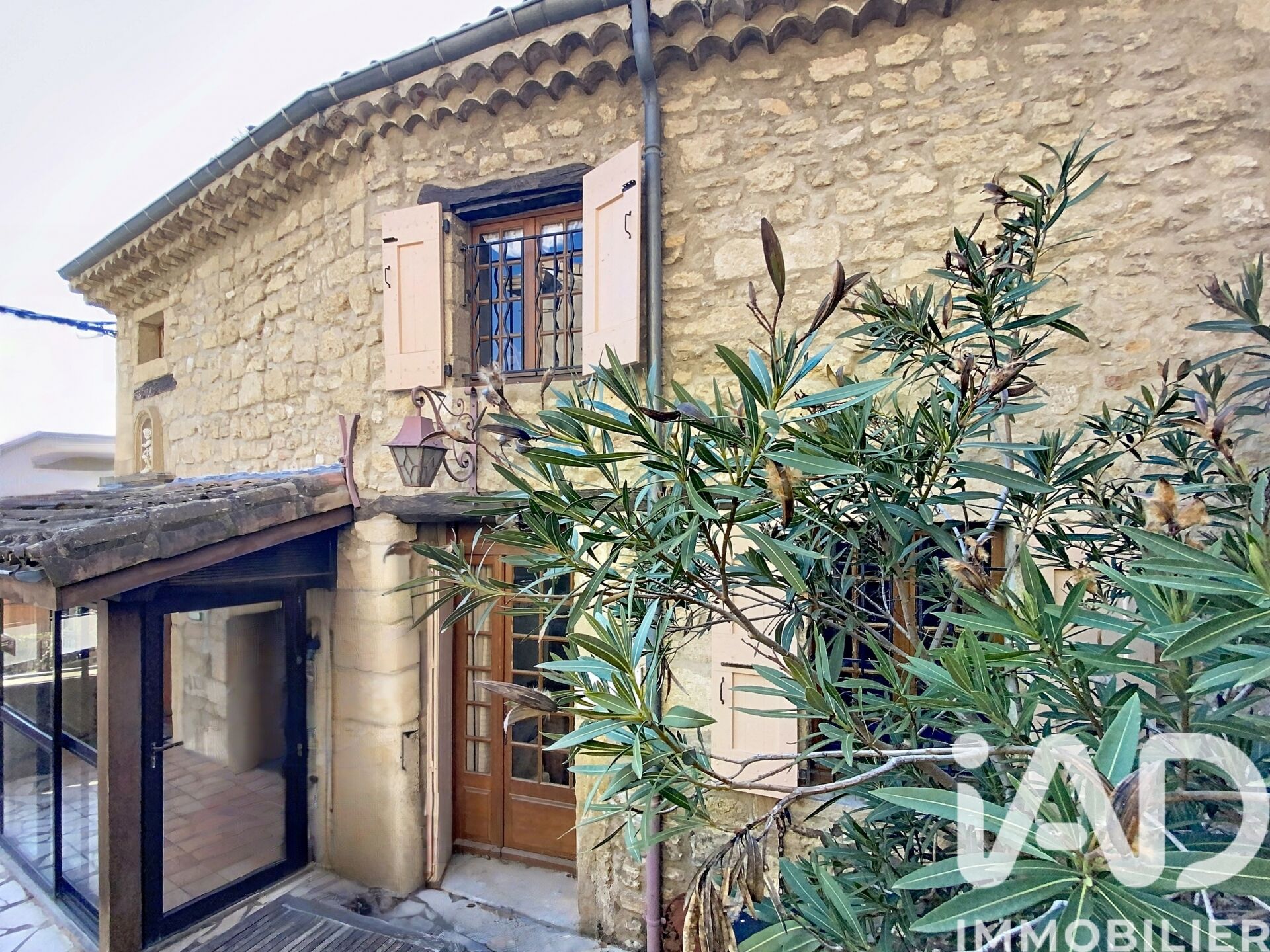 Vente Maison de village 6 pièces - Photo 2