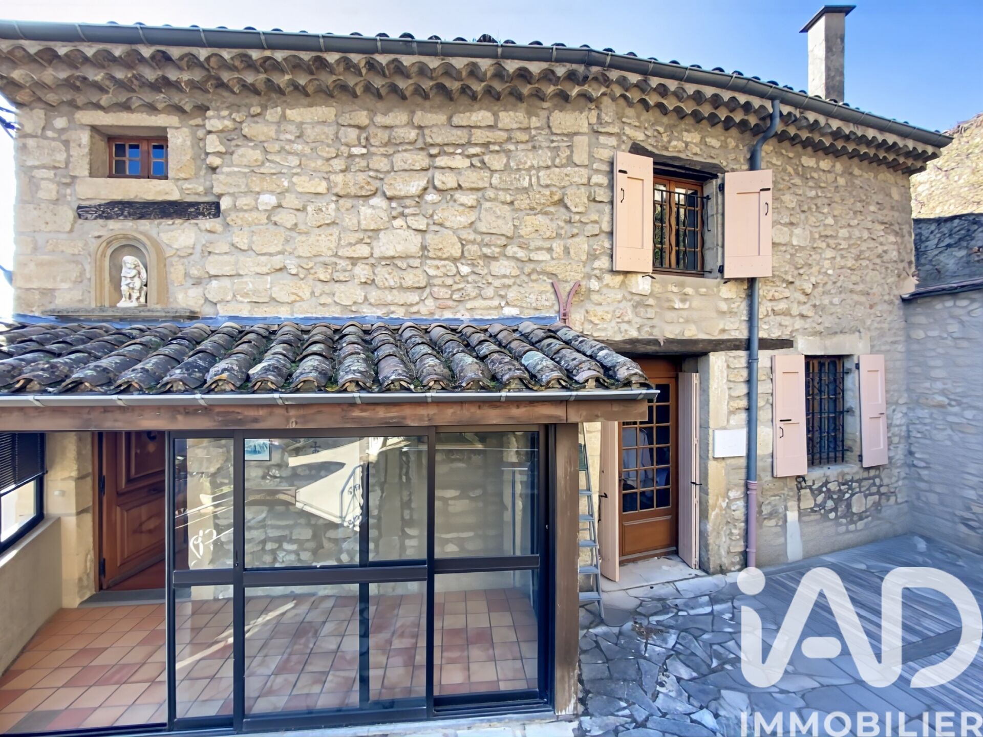 Vente Maison de village 6 pièces - Photo 3
