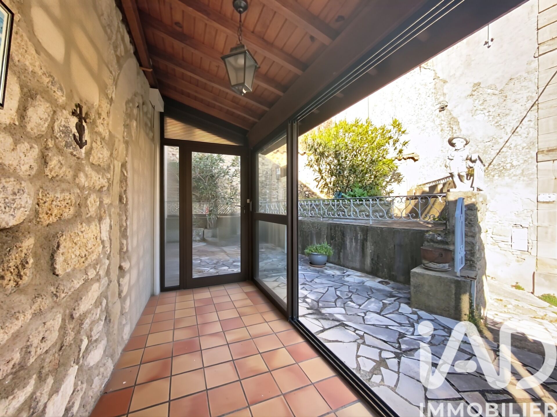 Vente Maison de village 6 pièces - Photo 4