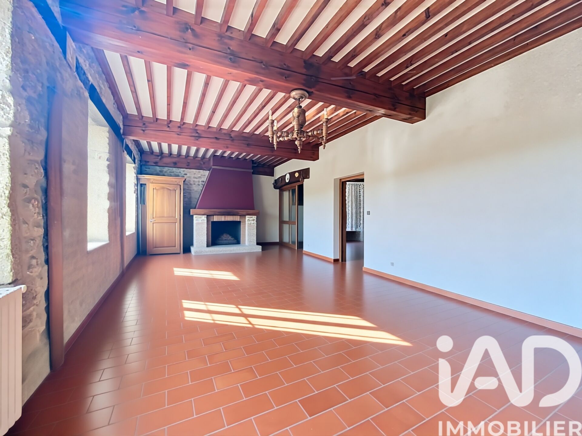 Vente Maison de village 6 pièces - Photo 5