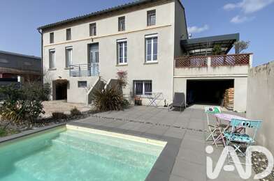 Maison 7 pièces 440000 €