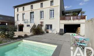 Maison 7 Pièces 160 m² à vendre à Aucamville (31140)