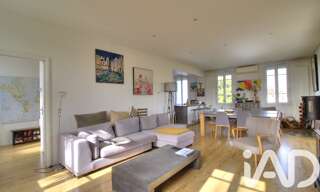 Maison 7 Pièces 160 m² à vendre à Toulouse (31200)