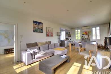 Maison 7 pièces 440000 €