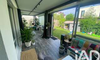 Appartement 4 Pièces 113 m² à vendre à Villiers-le-Bel (95400)