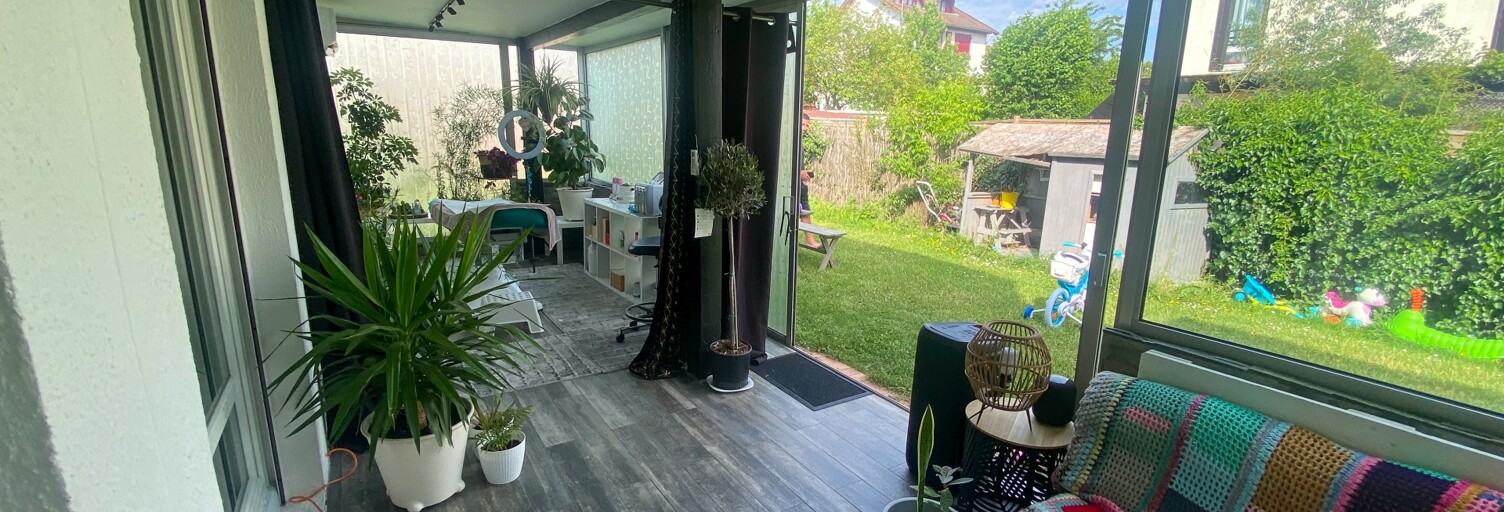 Appartement 4 Pièces 113 m² à vendre à Villiers-le-Bel (95400)