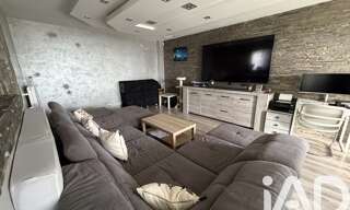 Appartement 4 Pièces 113 m² à vendre à Villiers-le-Bel (95400)