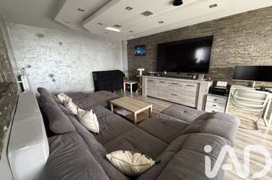 Appartement 4 pièces 279000 €