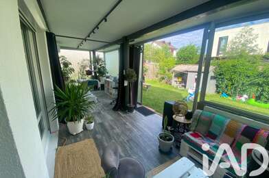 Appartement 4 pièces 279000 €