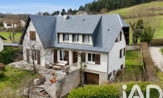 Maison 7 Pièces 178 m² à vendre à Le Malzieu-Ville (48140)