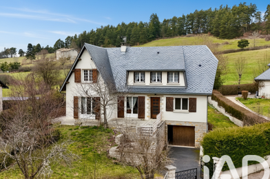 Maison 7 pièces 298000 €