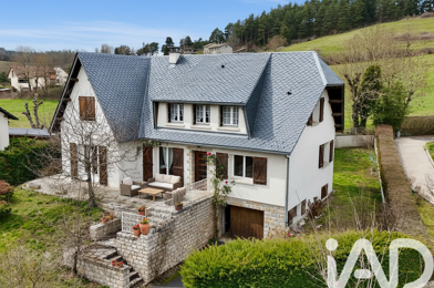 Maison 7 pièces 250000 €