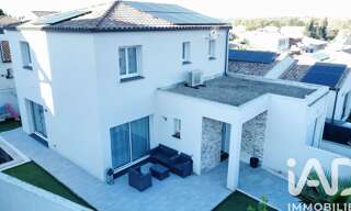 Maison 5 Pièces 118 m² à vendre à Béziers (34500)