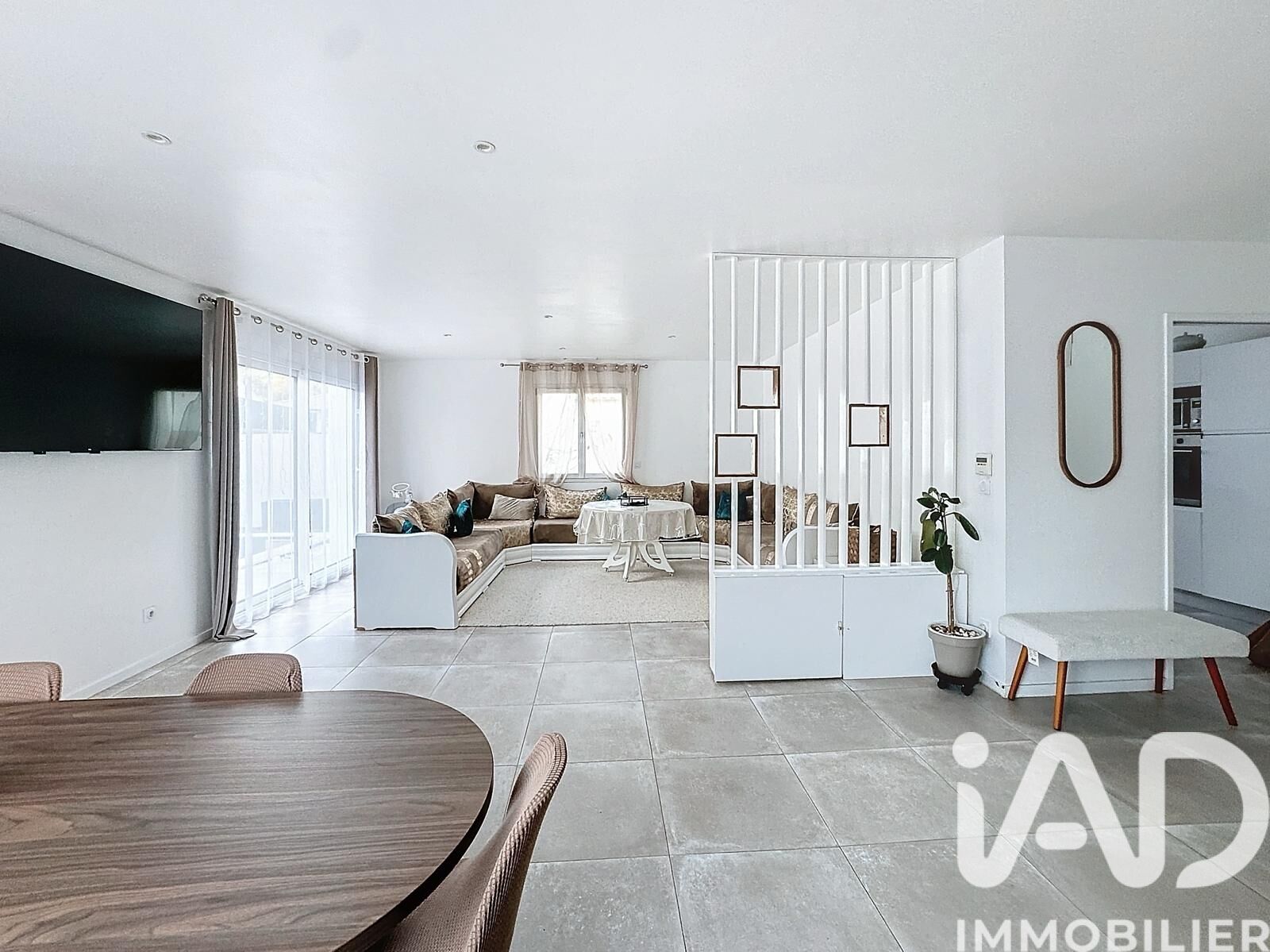 Vente Maison/villa 5 pièces - Photo 2