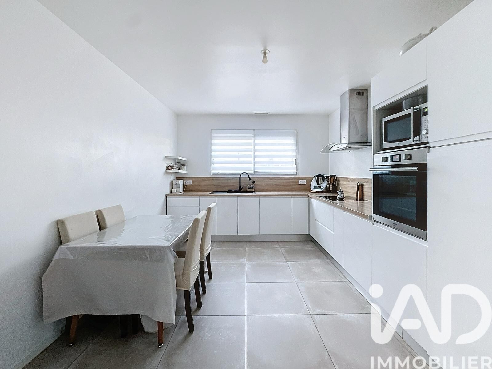 Vente Maison/villa 5 pièces - Photo 3