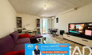 Immeuble  190 m² à vendre à Aniane (34150)