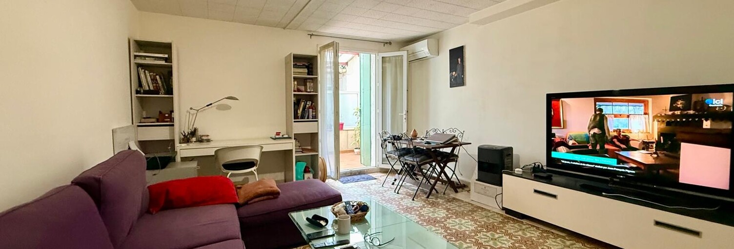 Immeuble  190 m² à vendre à Aniane (34150)