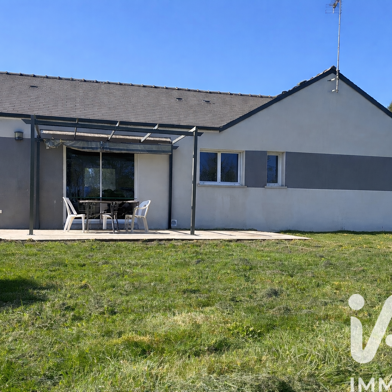 Maison 5 pièces 260000 €