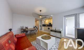 Appartement 3 Pièces 63 m² à vendre à Chevilly-Larue (94550)