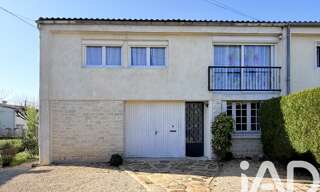 Maison 4 Pièces 90 m² à vendre à Trélissac (24750)