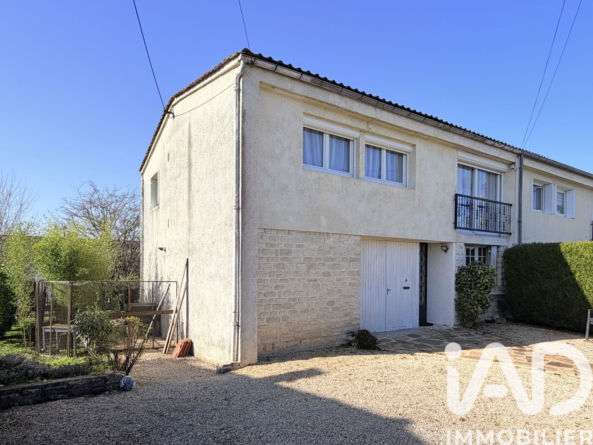 Vente Maison traditionnelle 4 pièces - Photo 2