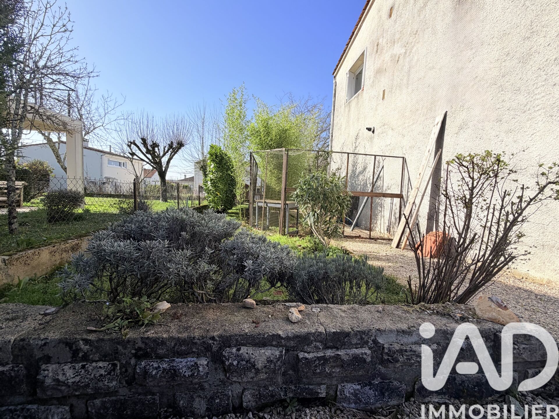 Vente Maison traditionnelle 4 pièces - Photo 4