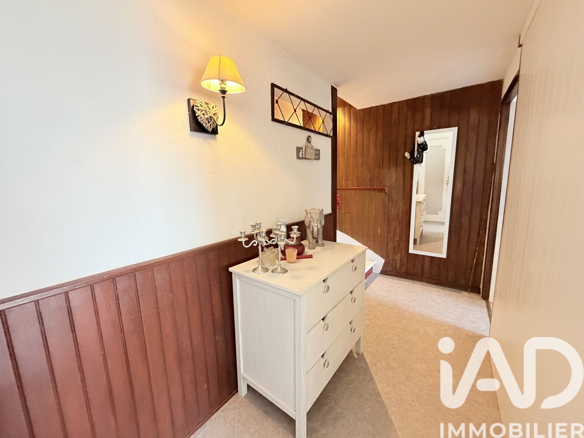Vente Maison traditionnelle 4 pièces - Photo 5