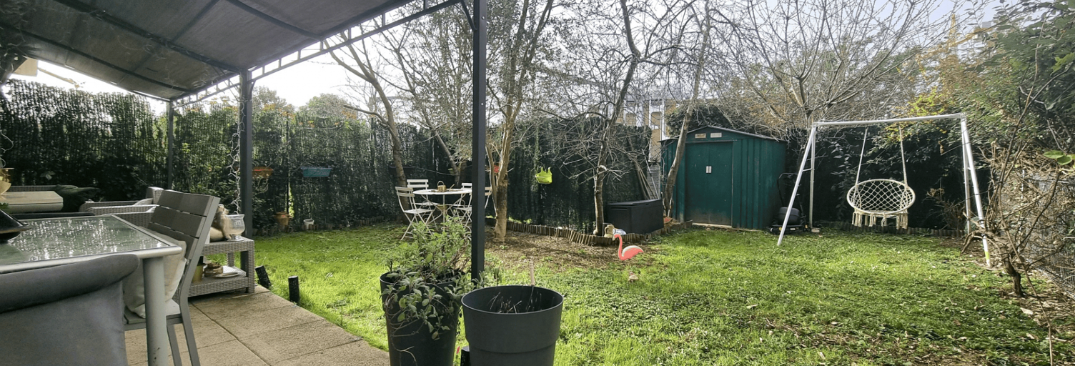 Appartement 3 Pièces 60 m² à vendre à Boissy-Saint-Léger (94470)