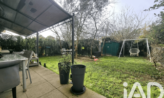 Appartement 3 Pièces 60 m² à vendre à Boissy-Saint-Léger (94470)