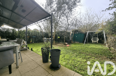 Appartement 3 pièces 269000 €