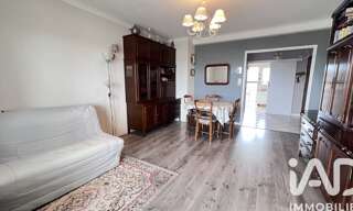 Appartement 4 Pièces 72 m² à vendre à Agen (47000)