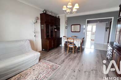 Appartement 4 pièces 94000 €